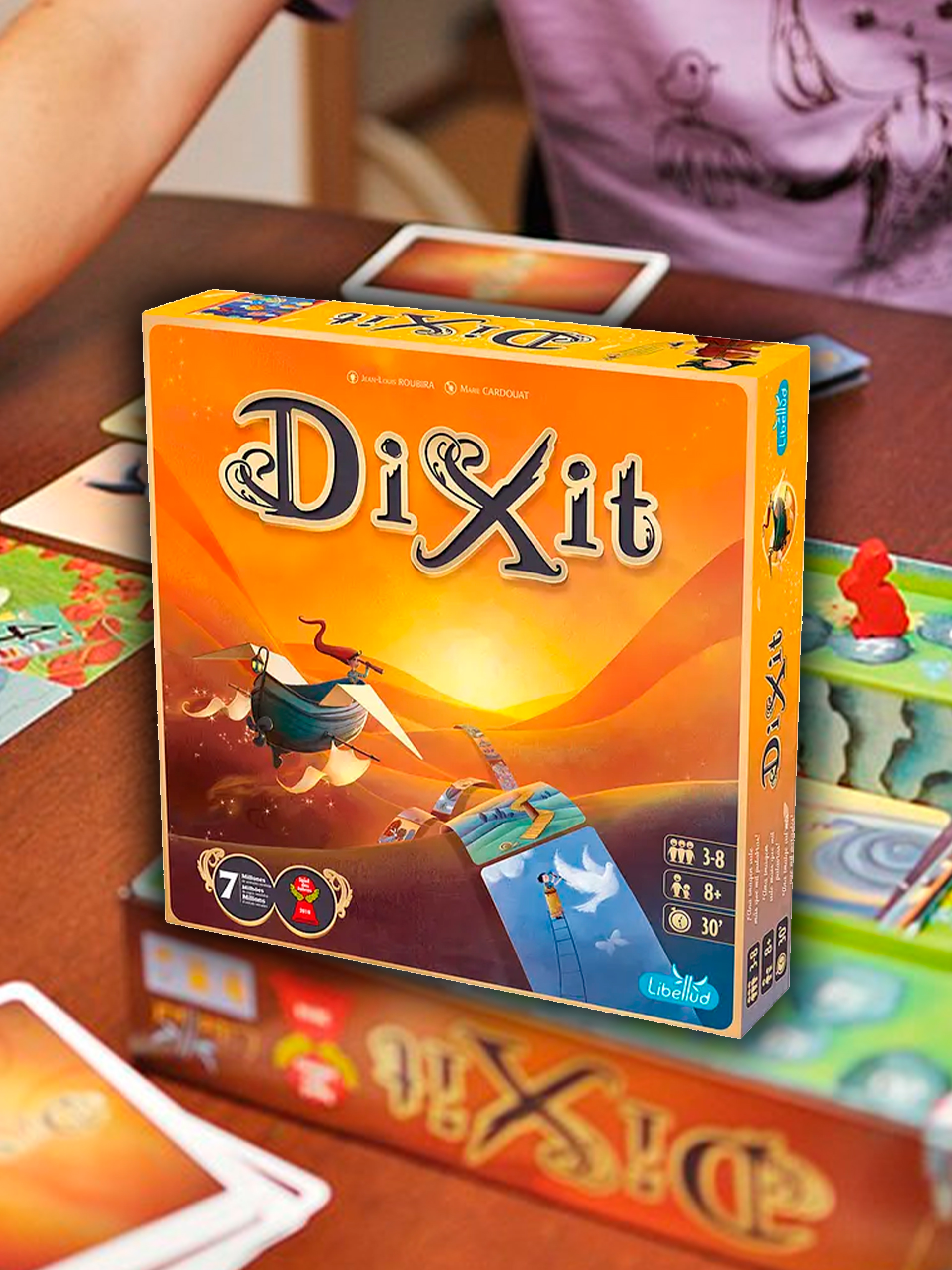 Dixit