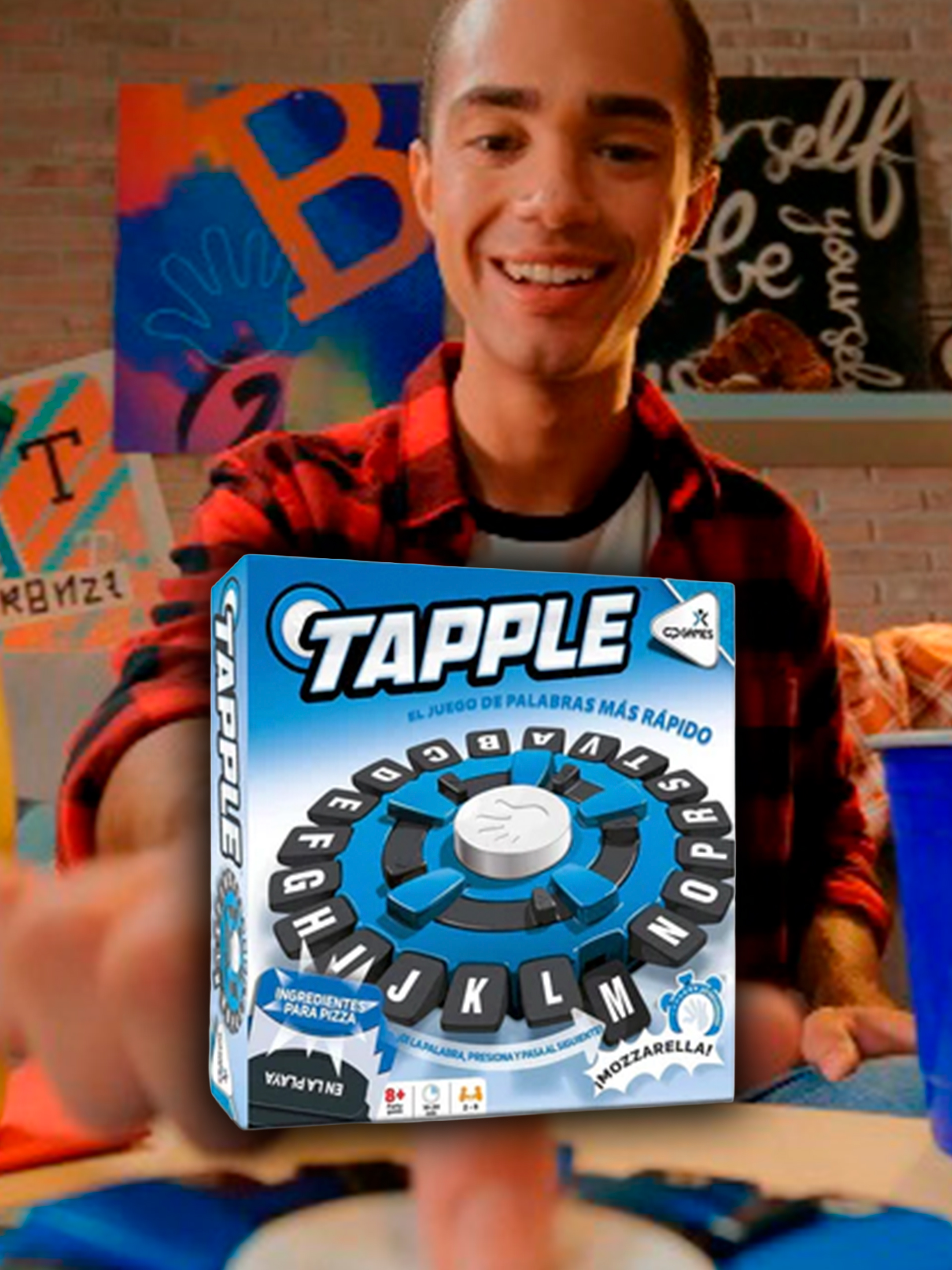 Tapple