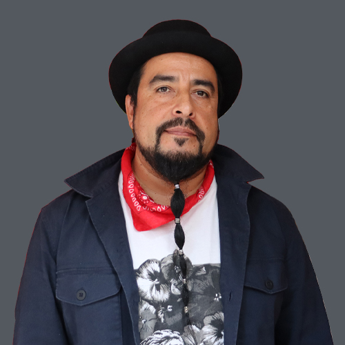 Rodrigo Pavez