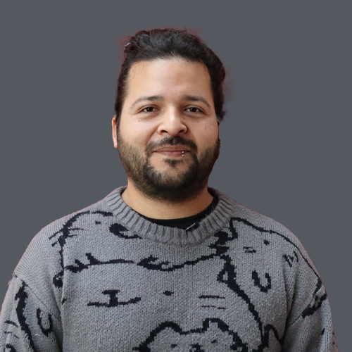 Felipe Caro