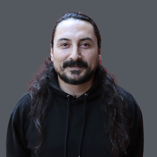 Gonzalo Nova