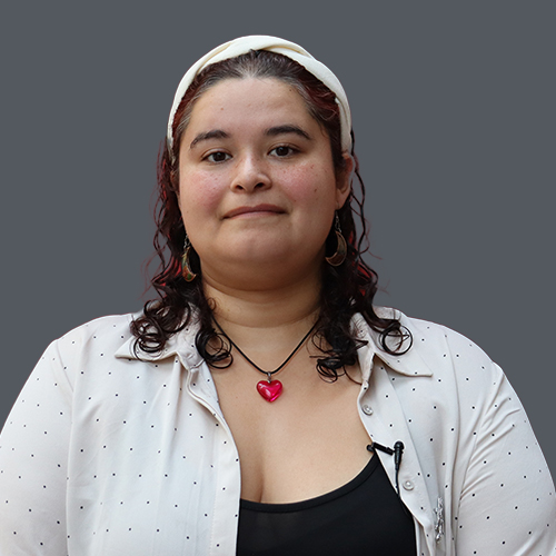 Pamela Basualto