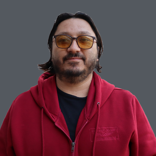 Rogel Rivera