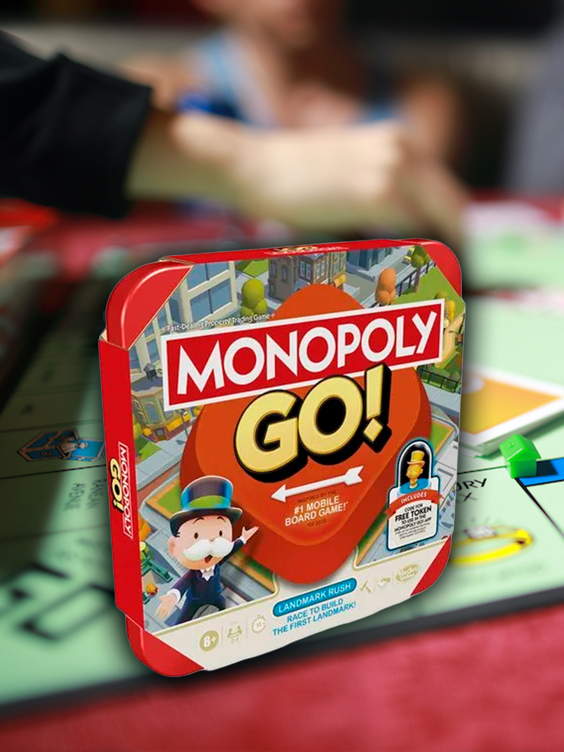 Monopoly Go!